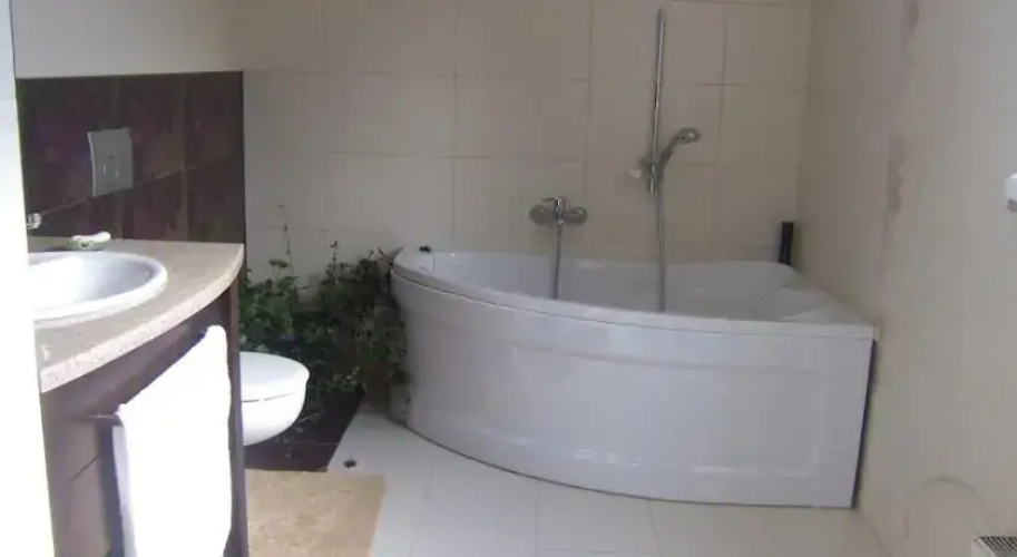 Euphoria Residence