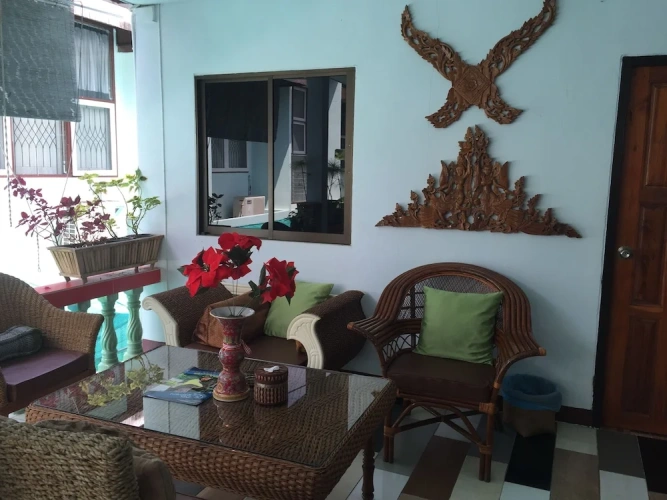1 Bedroom Standard Duplex room with city view