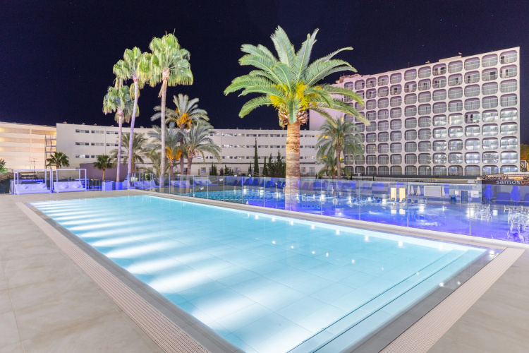 Hotel Samos photo 35