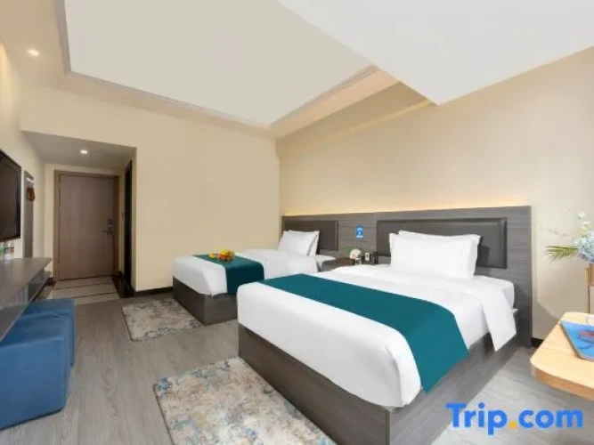 Business Twin room