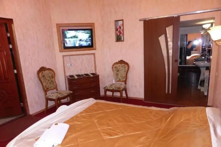 Comfort Double room