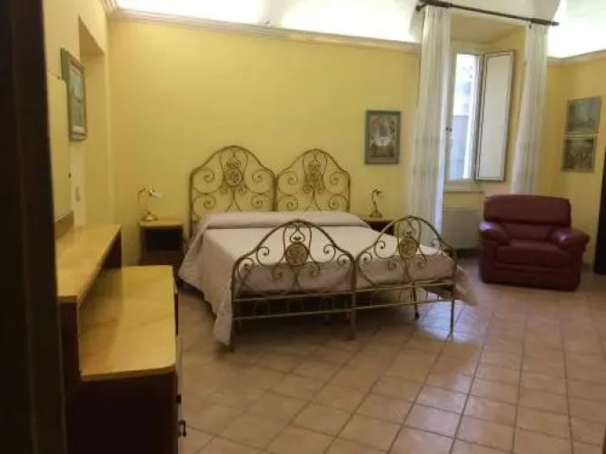 La Casa di Mamma