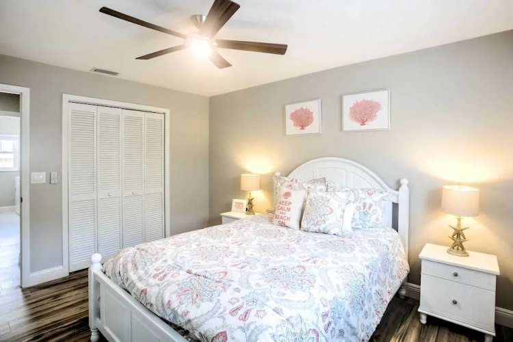 3 Bedrooms Cottage