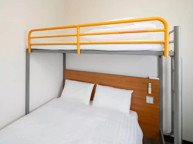 Comfort Inn Zentsuji Inter