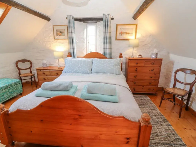 The Coach House
