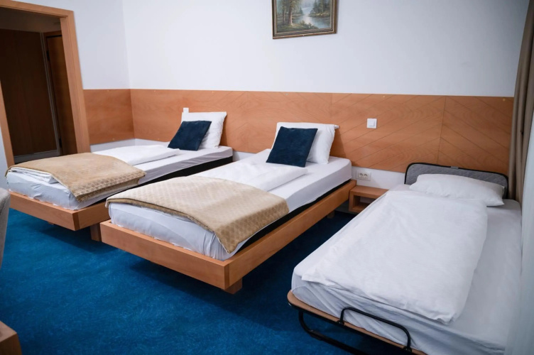 Borici Hotel
