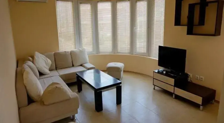 GT Aurelia 32 Apartment