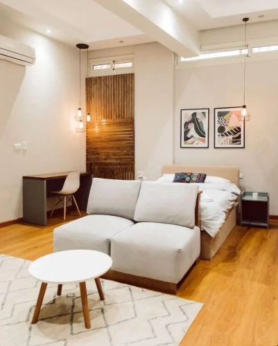 Comfort Studio