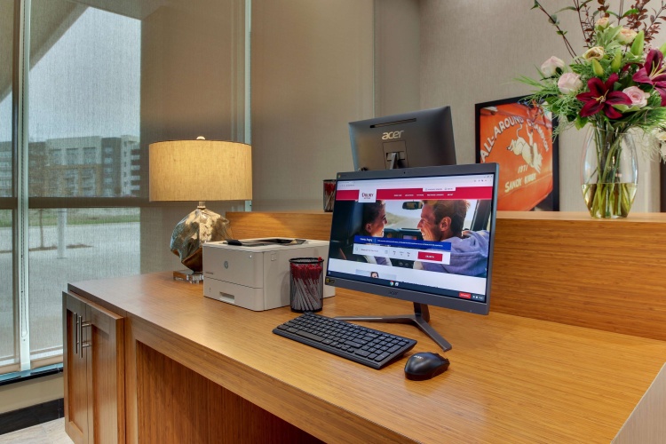 Drury Plaza Hotel Dallas Richardson photo 6