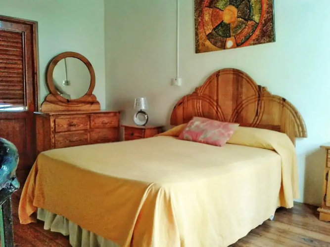 Hotel El Marinique