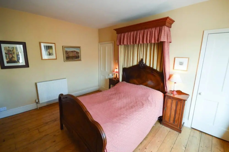Bristol Centre 2 Bedroom House