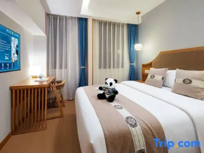 2 Bedrooms Family Suite