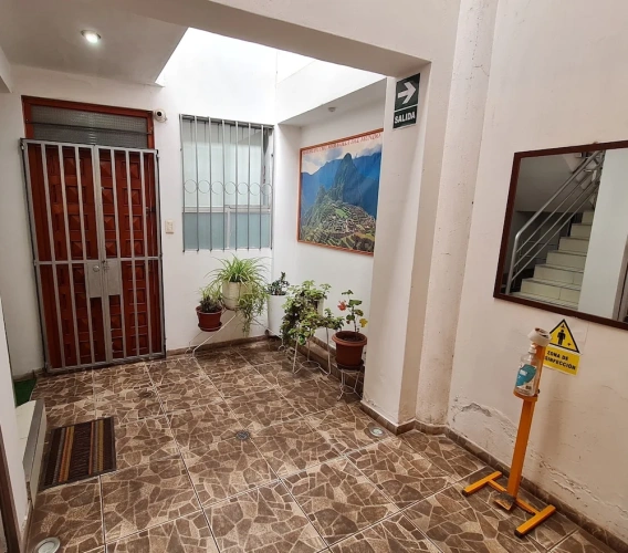 Comfort Apartment