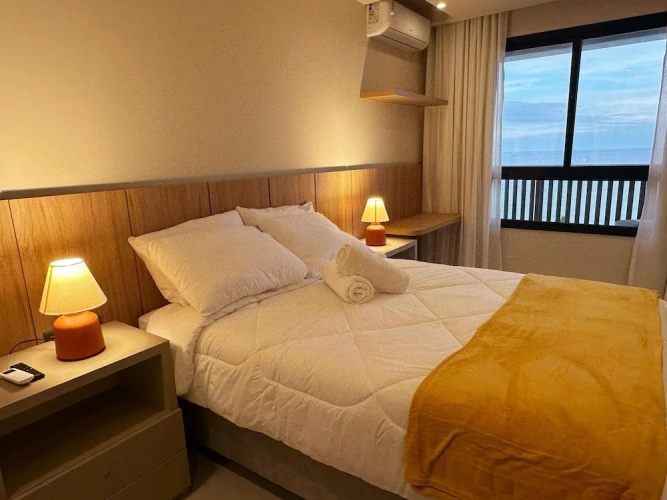 Presidential Apartment