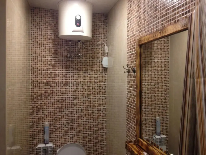 Фотография номера гостевого дома Machanents