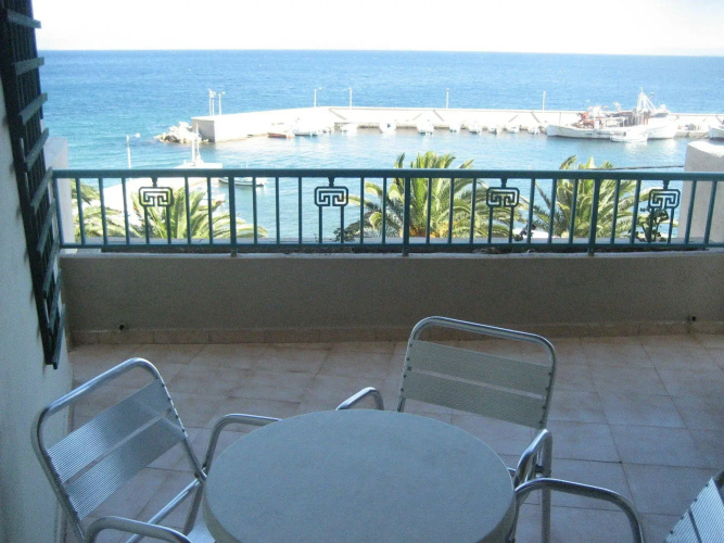 Kyveli Apartments