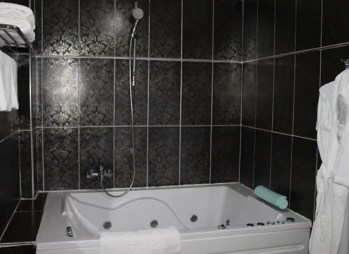 Royal Double Suite