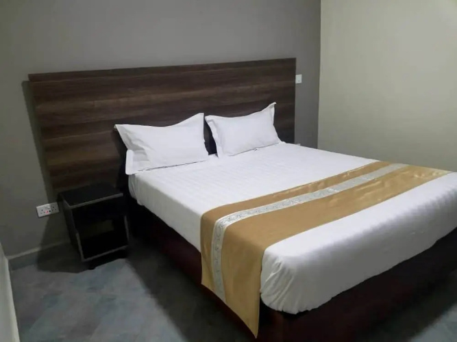 Rockwood Hotel