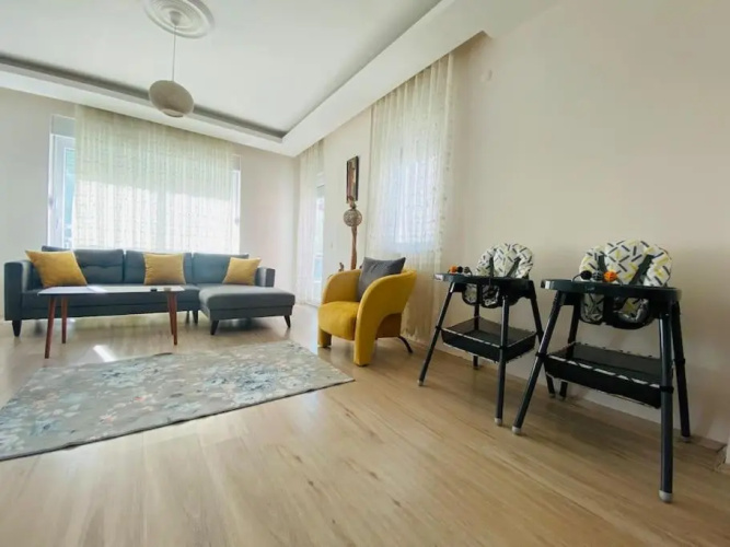 Aether House No7,Old Town, Beach, Central, Netflix