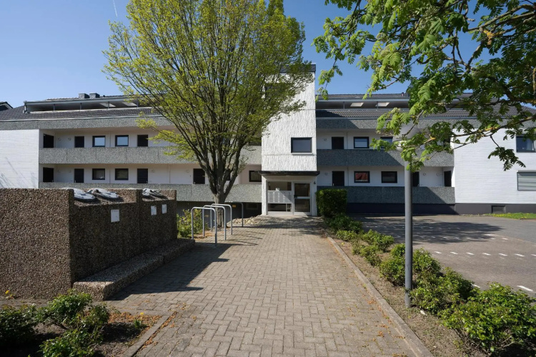 Schützenweg 6 Wohnung 3