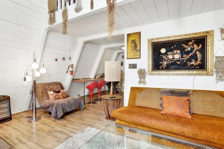 Cottage