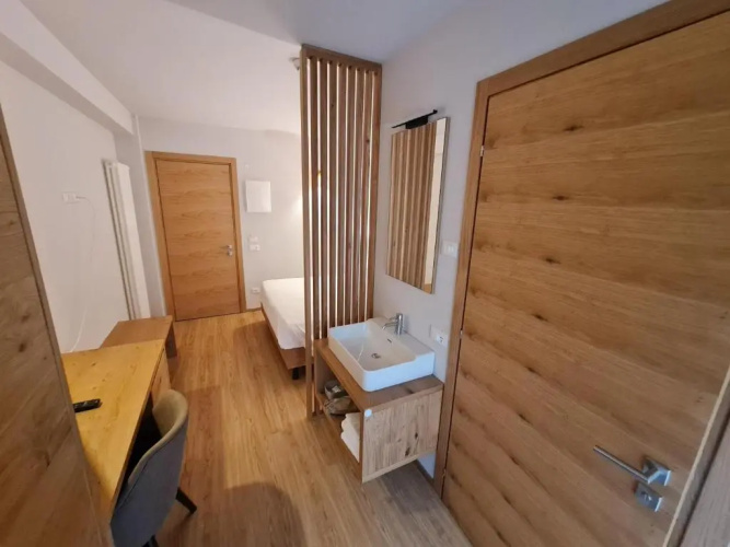 Pennar Hotel