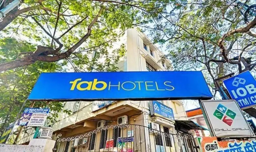 Hotelafbeelding