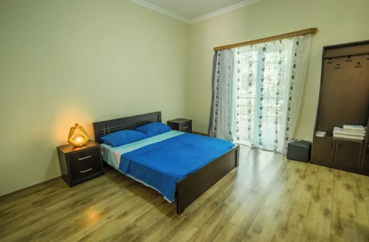 Nando Guest House