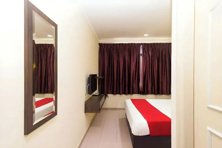 T P Hotel