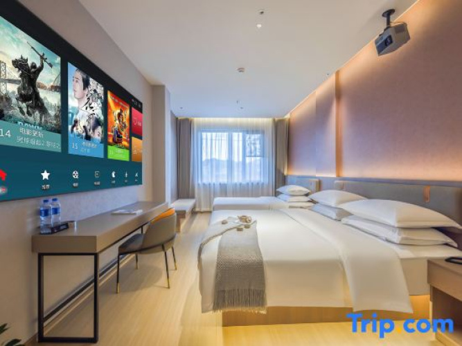 JVS Hotel