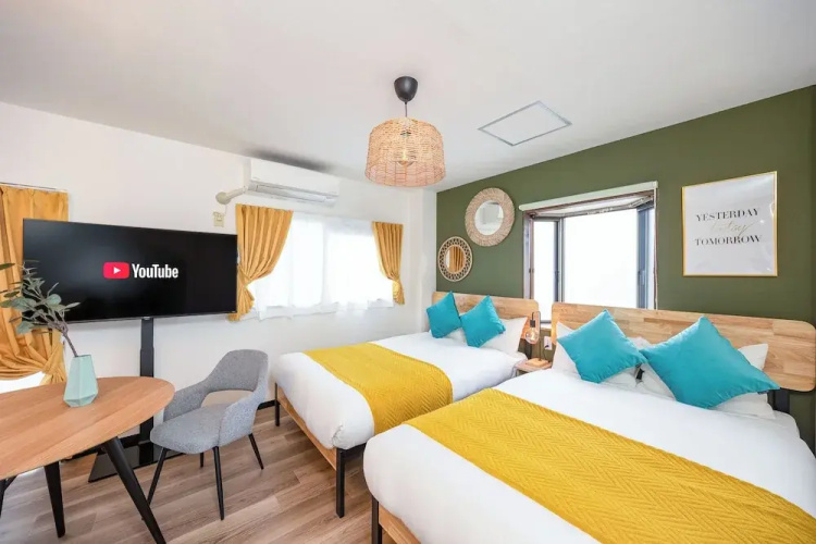 Imagen del hotel