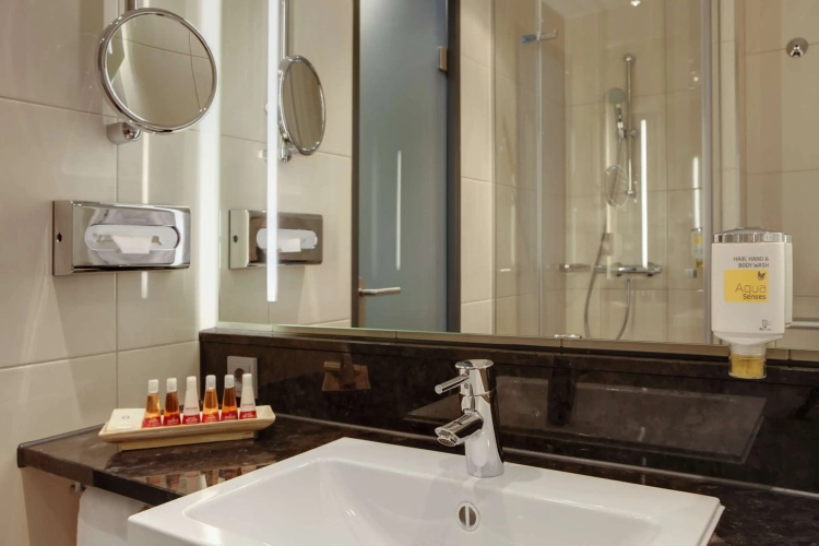 Business Double room