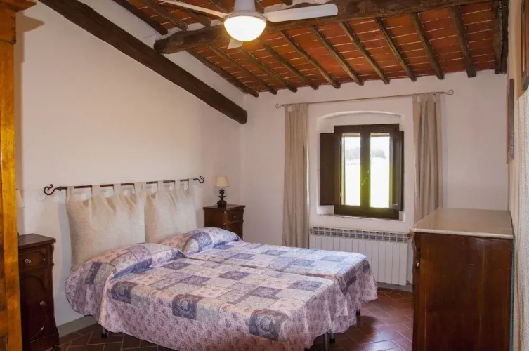 Agriturismo Ricudda