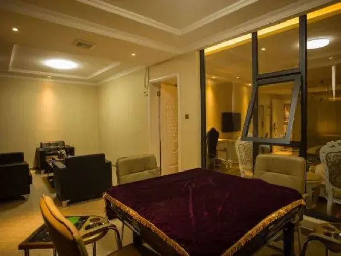 Jinweili Royal Hotel