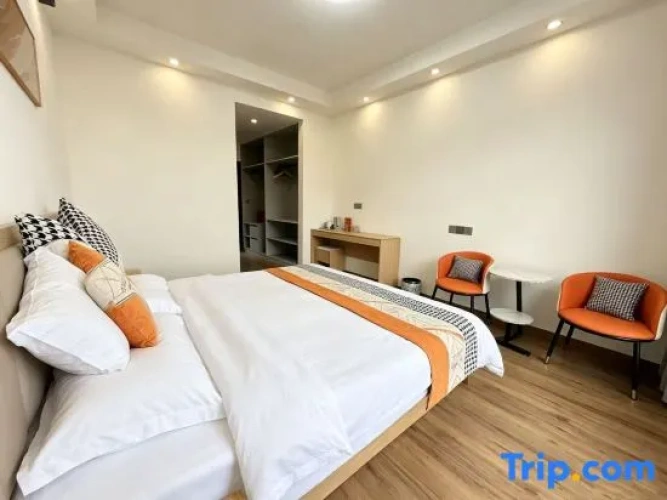 3 Bedrooms Standard room