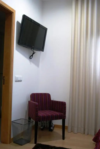 Hotel do Alboi