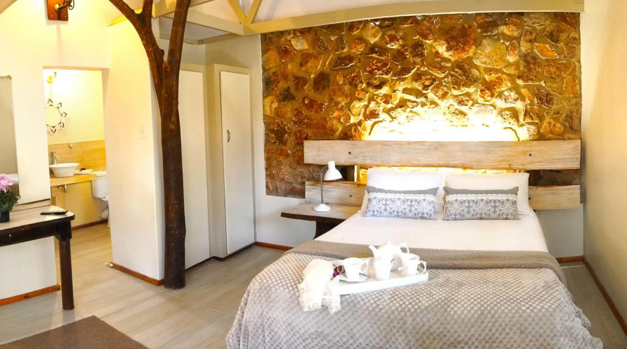 Centurion Guest House and Lodge