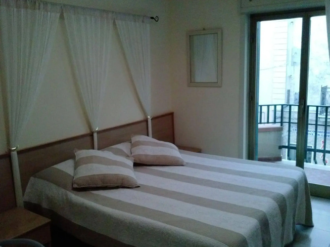 Hotel Sicania