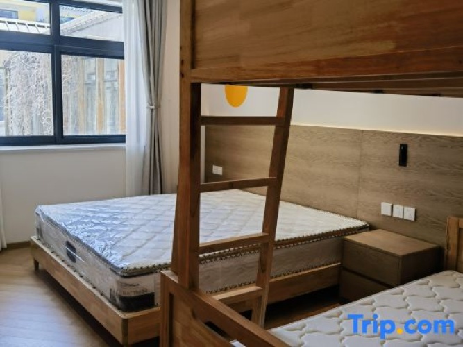 Single Family Suite