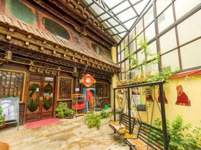 Danla Inn
