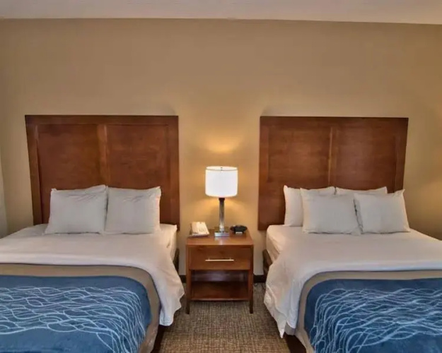 Comfort Inn