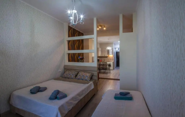 Apartment 45