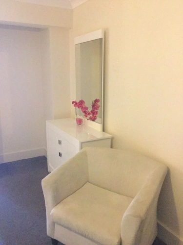 Luxury Twin room
