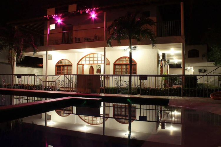 Image de l'hôtel