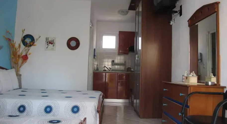 House Stella Tasos
