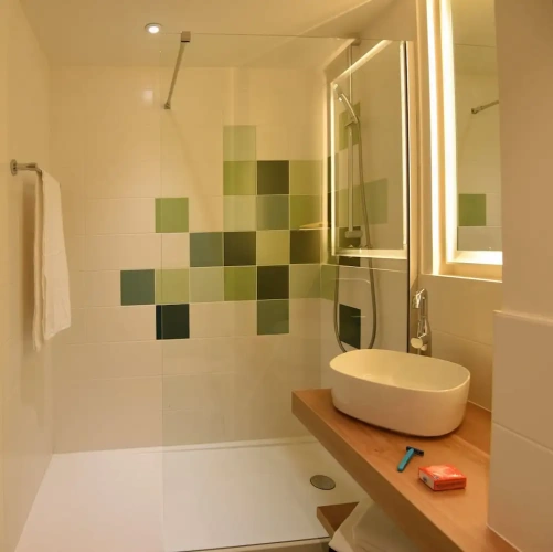 Classic Double room with balcony