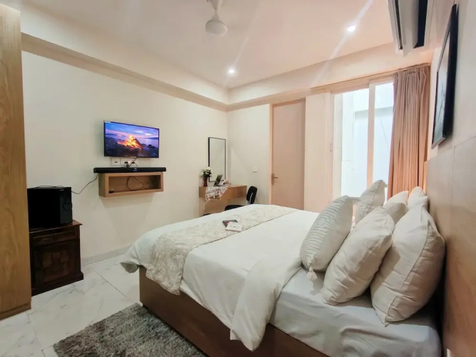 La Cozy Residency