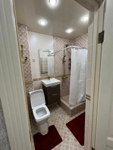 Apartamenty Na Abazgaa 37/1