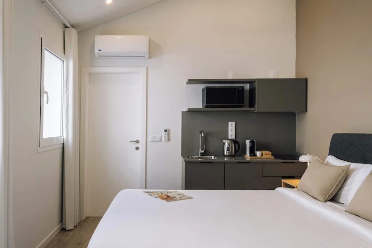 Comfort Suite