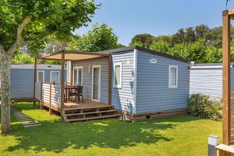 Deluxe Bungalow